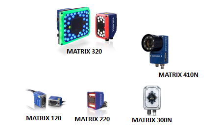 Datalogic得利捷Matrix系列讀碼器輕松解碼，高效助力快消品溯源！