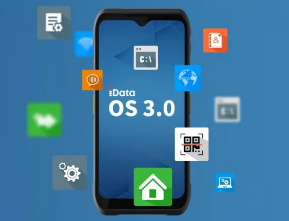 iData OS 3.0 降低開發(fā)管理成本，再次提升生產力