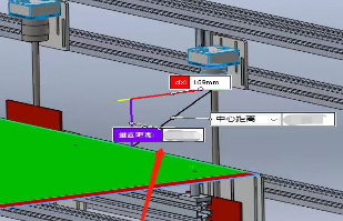 ?？礛V-CL024-91GM線陣相機助力EGIS檢測項目