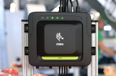 惡劣環(huán)境下的“救星”—Zebra FXR90支援供應鏈行業(yè)！