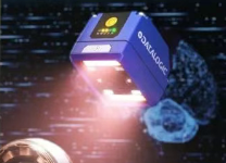 Matrix 220 XAI - 讀取DPM條碼的利器，革命性AI驅動，快速自動設置！